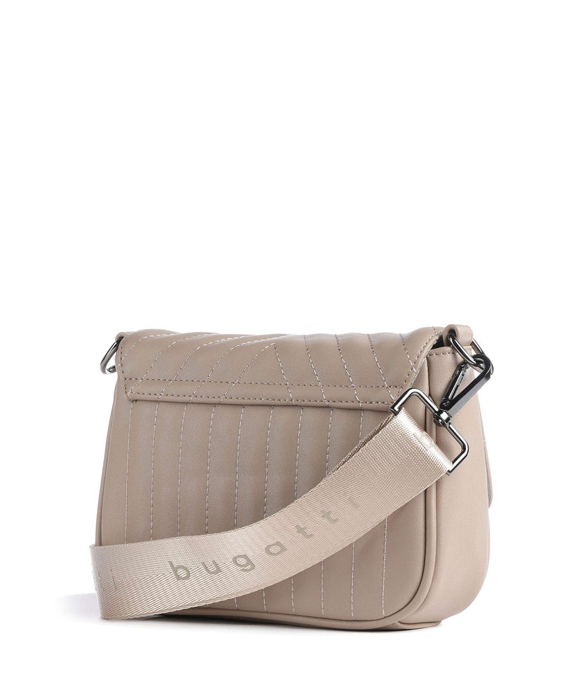 Bugatti Sira Crossbody bag sand