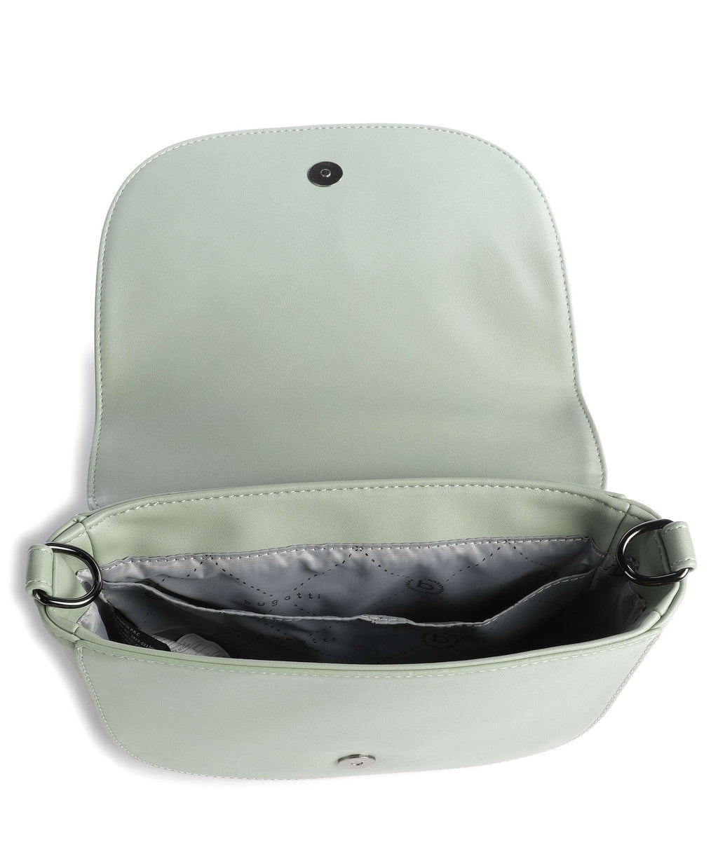 Bugatti Almata Shoulder bag mint