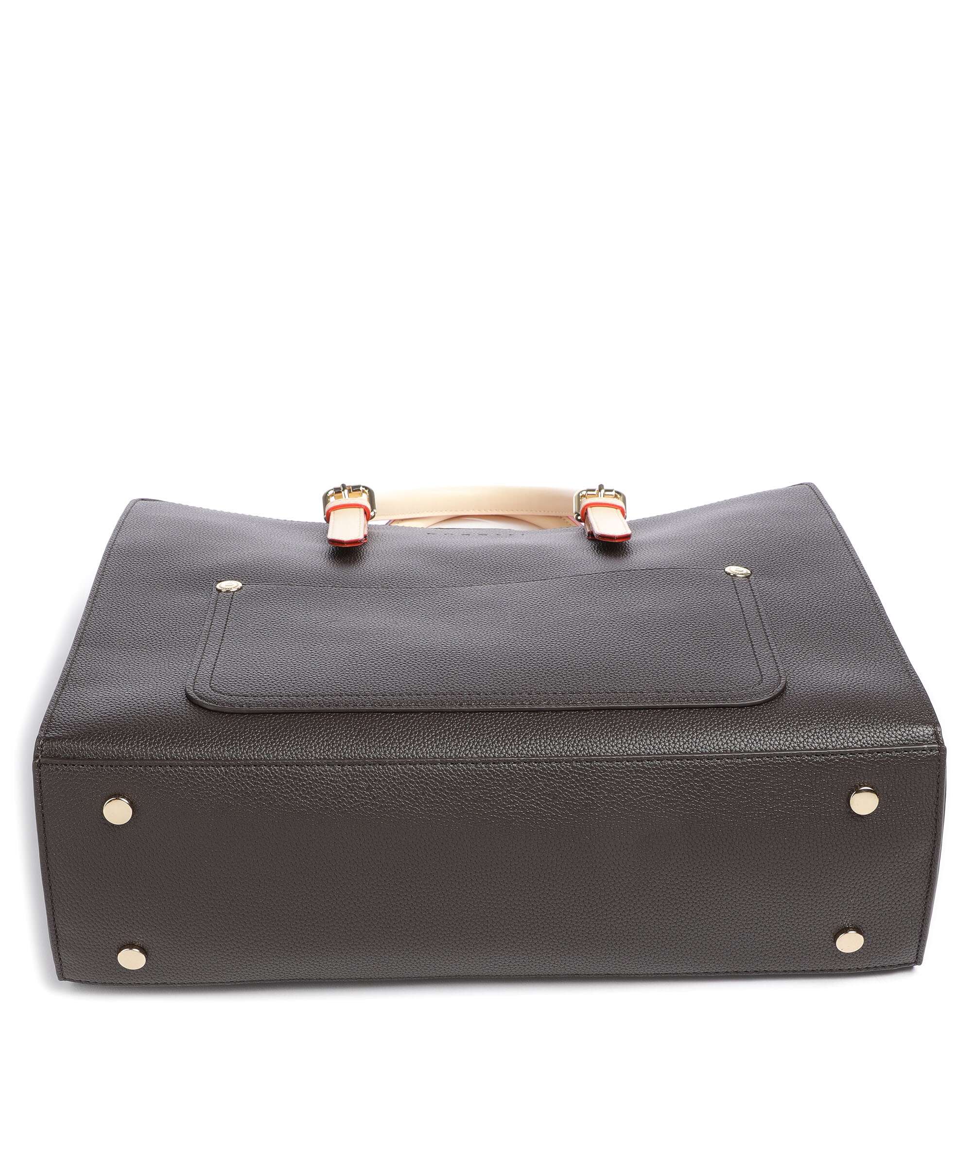 Bugatti Ella Handbag dark brown