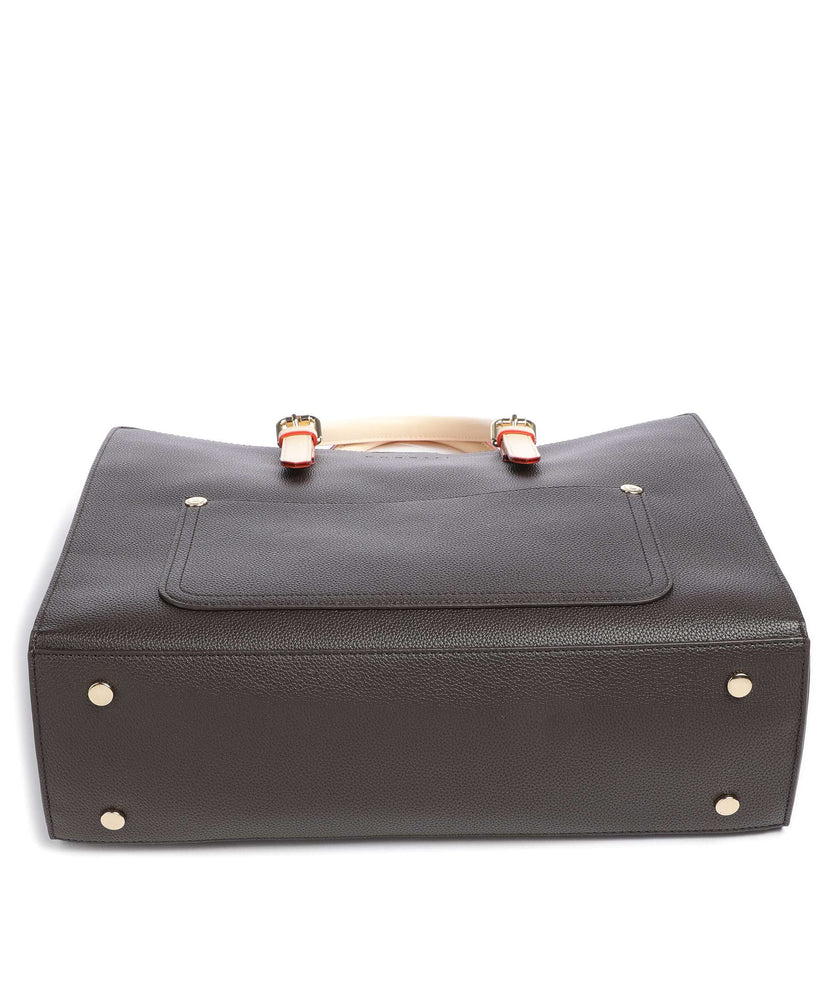 Bugatti Ella Handbag dark brown