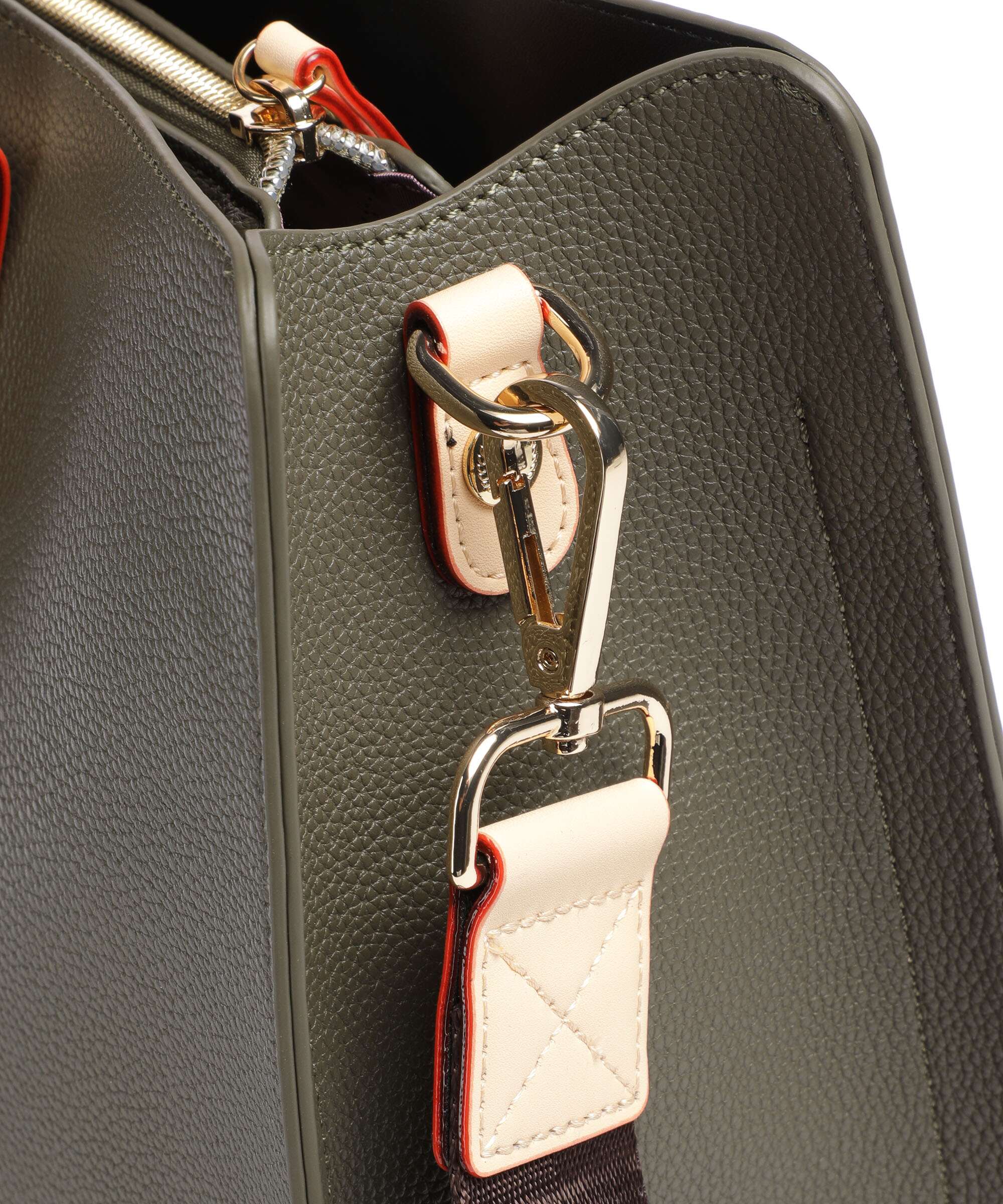 Bugatti Ella Handbag olive