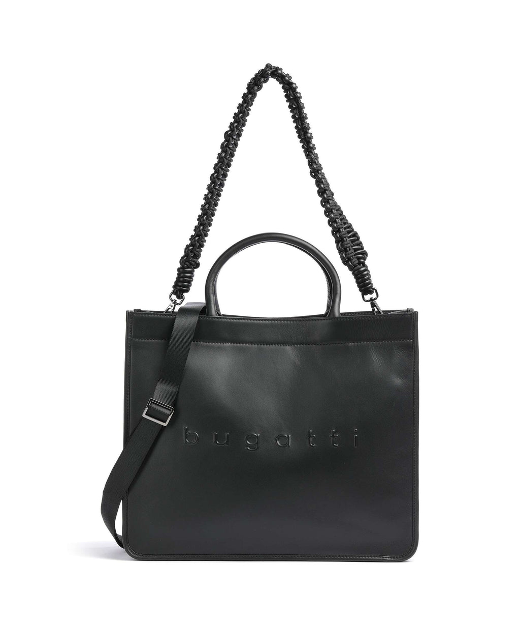 Bugatti Daphne Handbag black