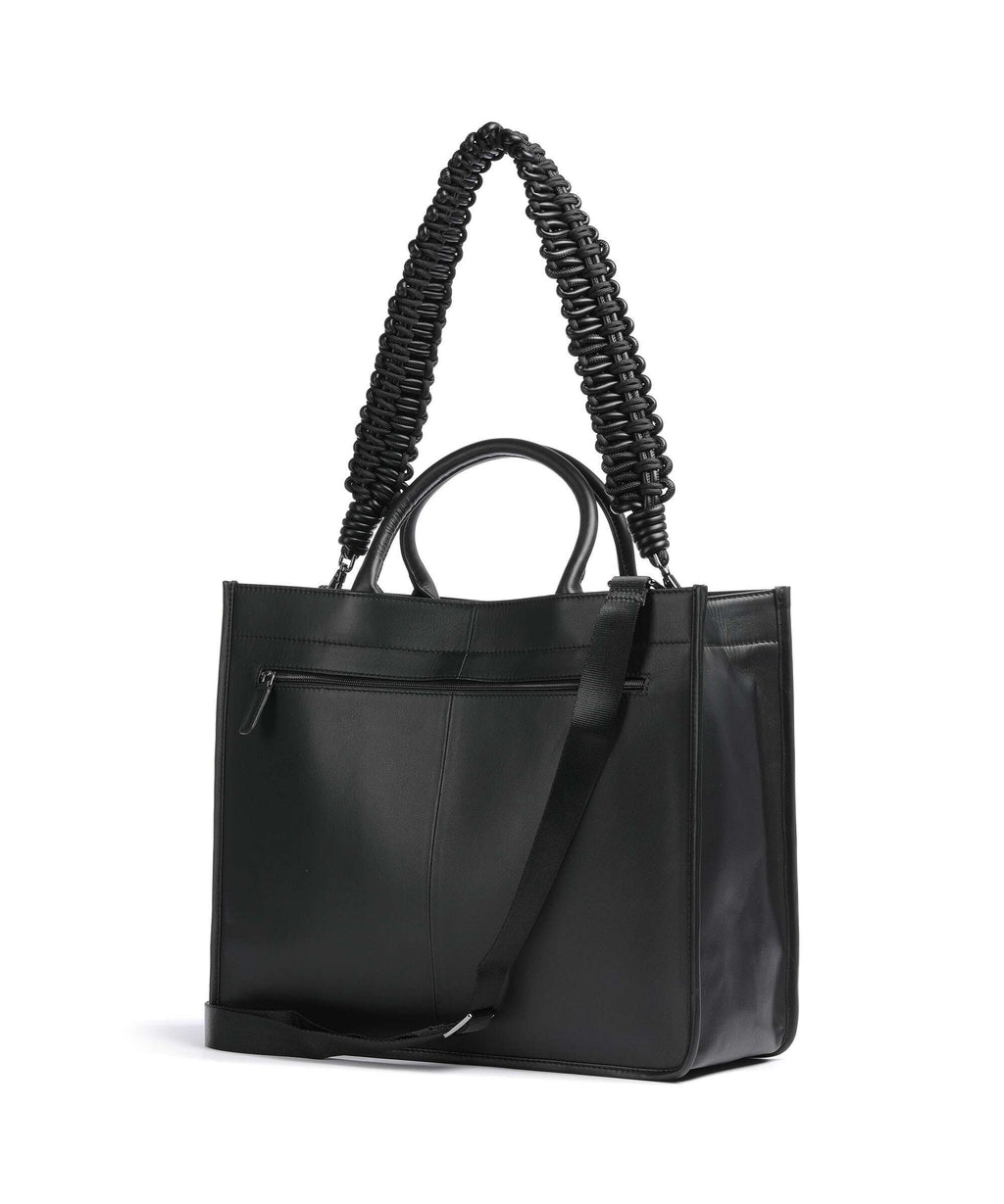 Bugatti Daphne Handbag black