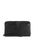 Bugatti Daphne Wallet black