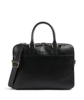 Bugatti Remo Briefcase black