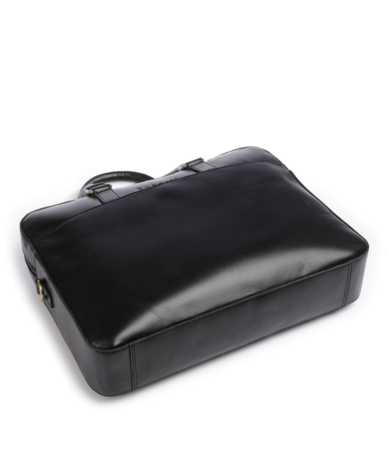 Bugatti Remo Briefcase black