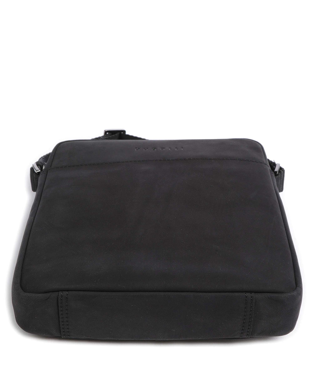 Bugatti Luca Crossbody bag black