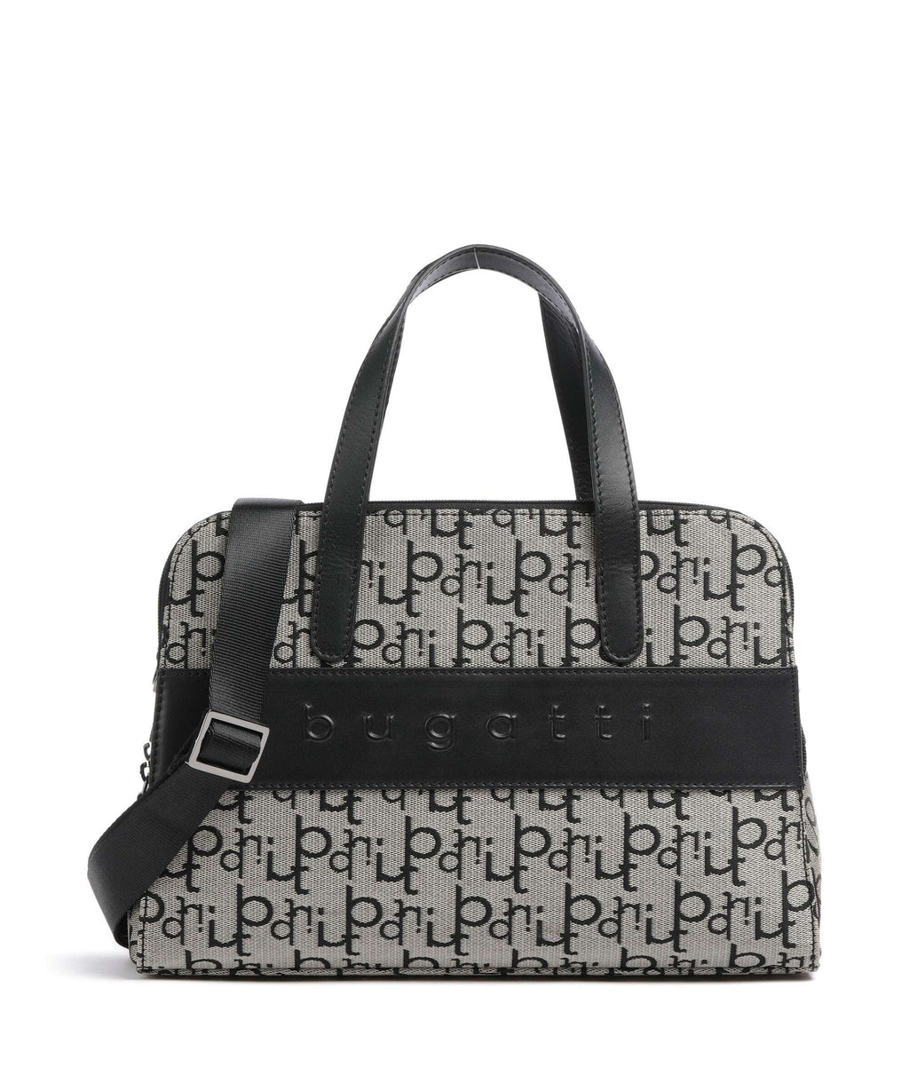 Bugatti Elea Handbag black