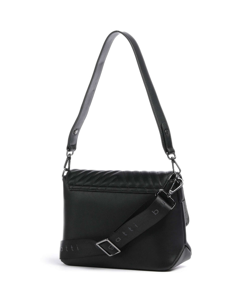 Bugatti Sira Shoulder bag black