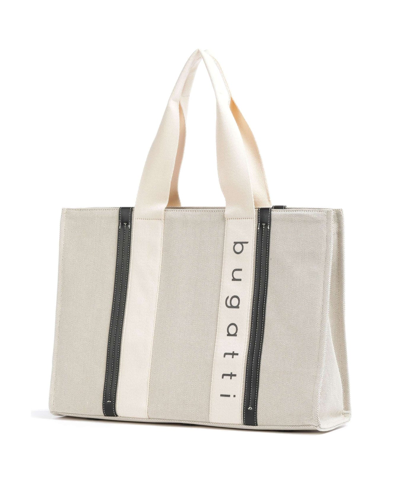 Bugatti Ambra Tote bag beige/beige