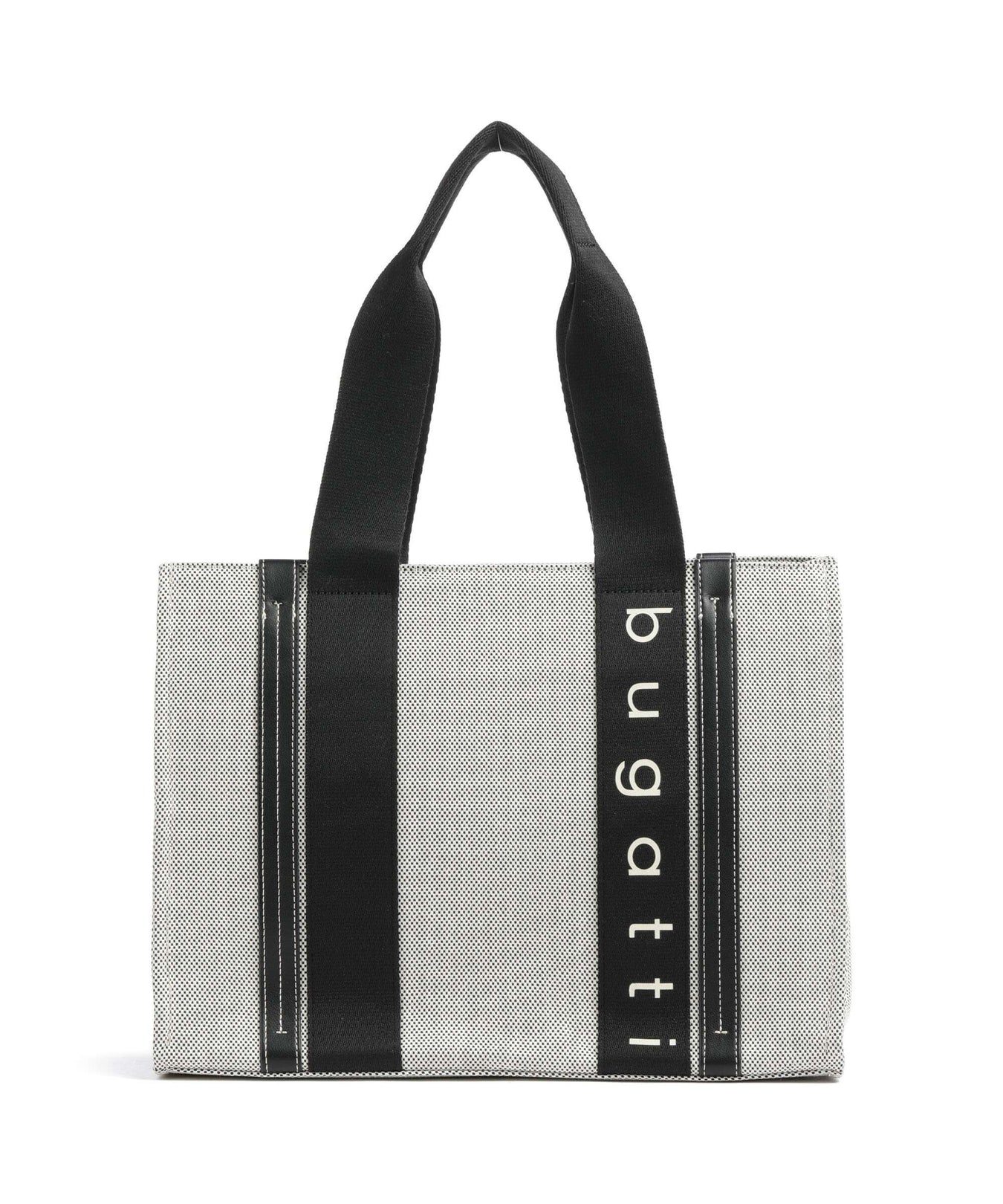 Bugatti Ambra Tote bag black