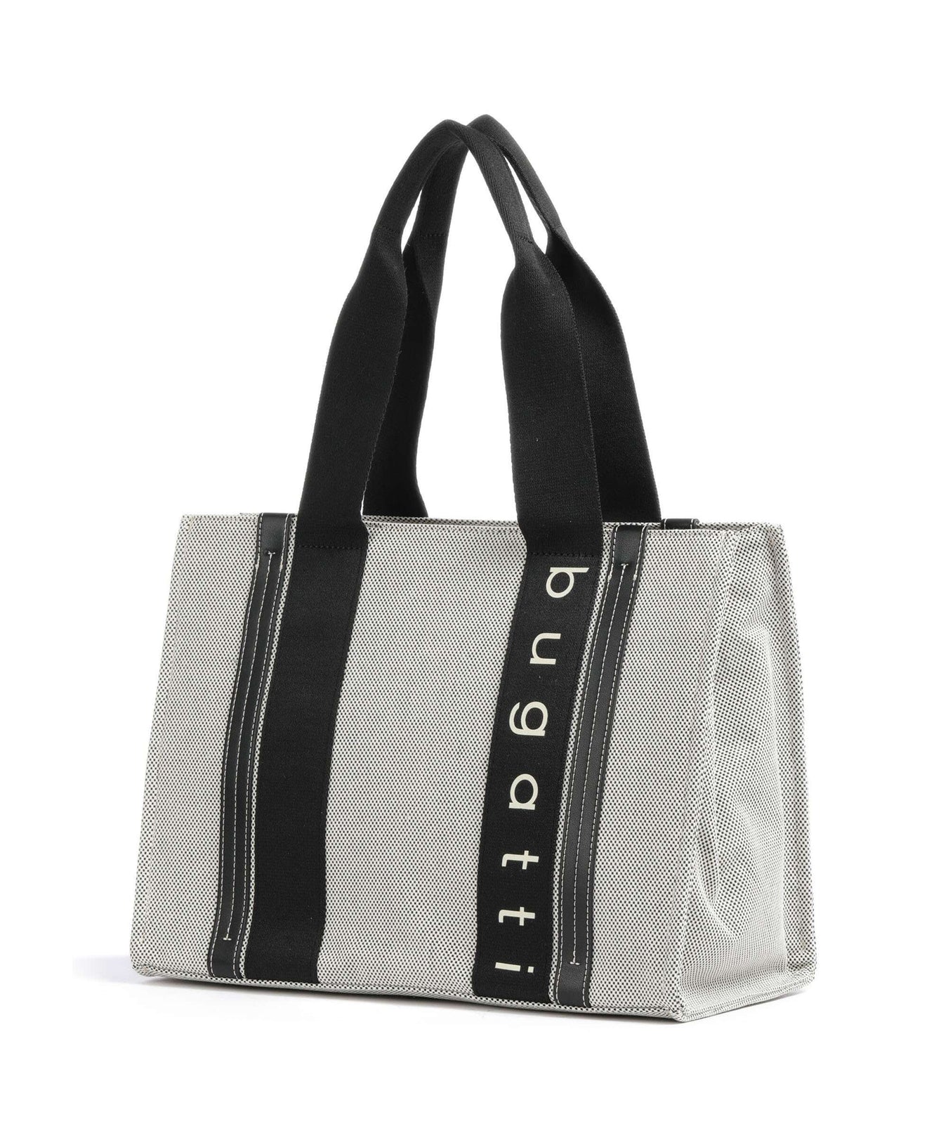 Bugatti Ambra Tote bag black