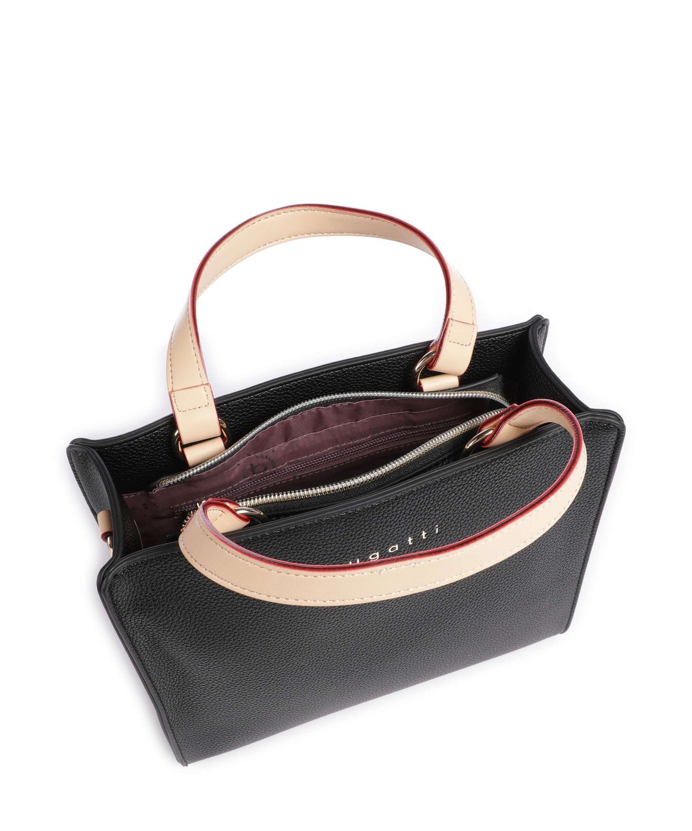 Bugatti Ella Handbag black 