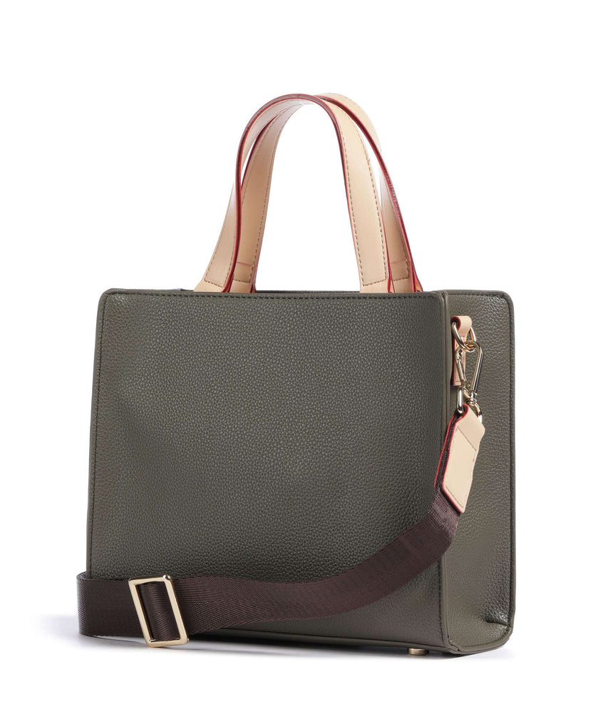 Bugatti Ella Handbag olive