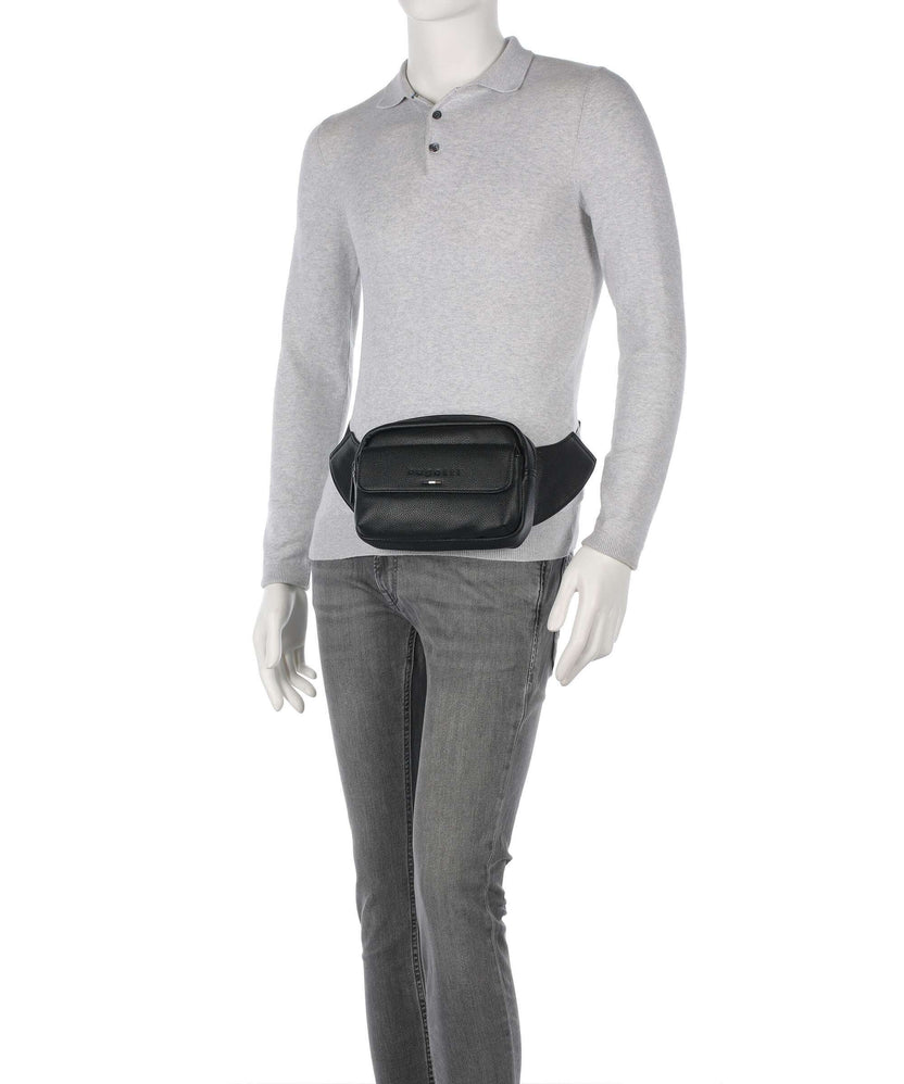 Bugatti Rico Fanny pack black