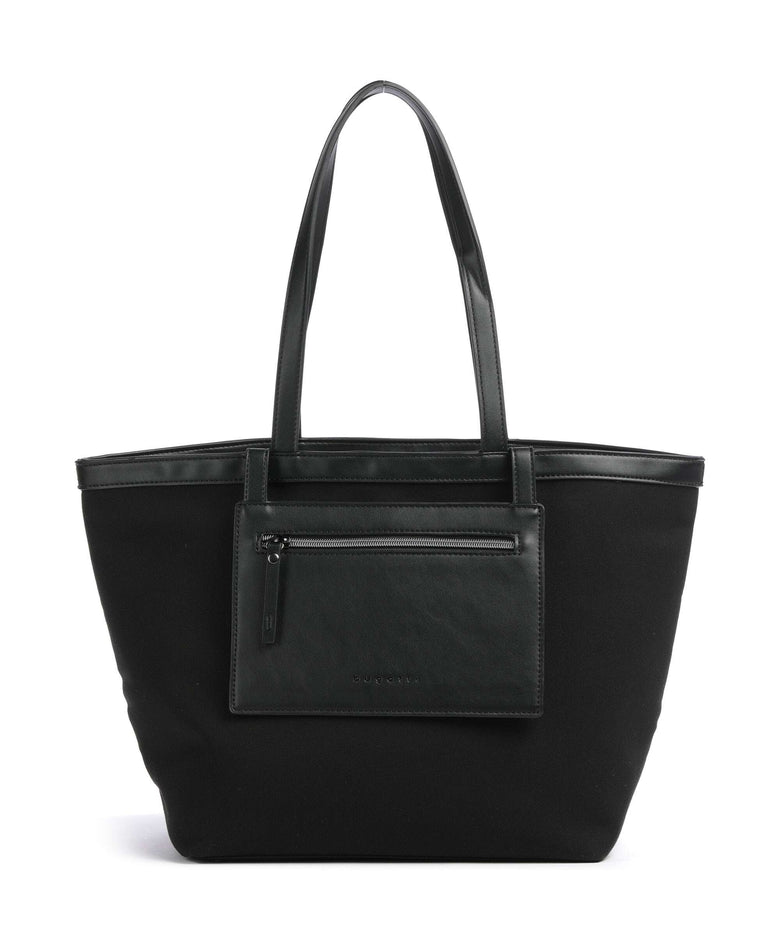 Bugatti Elena Tote bag black