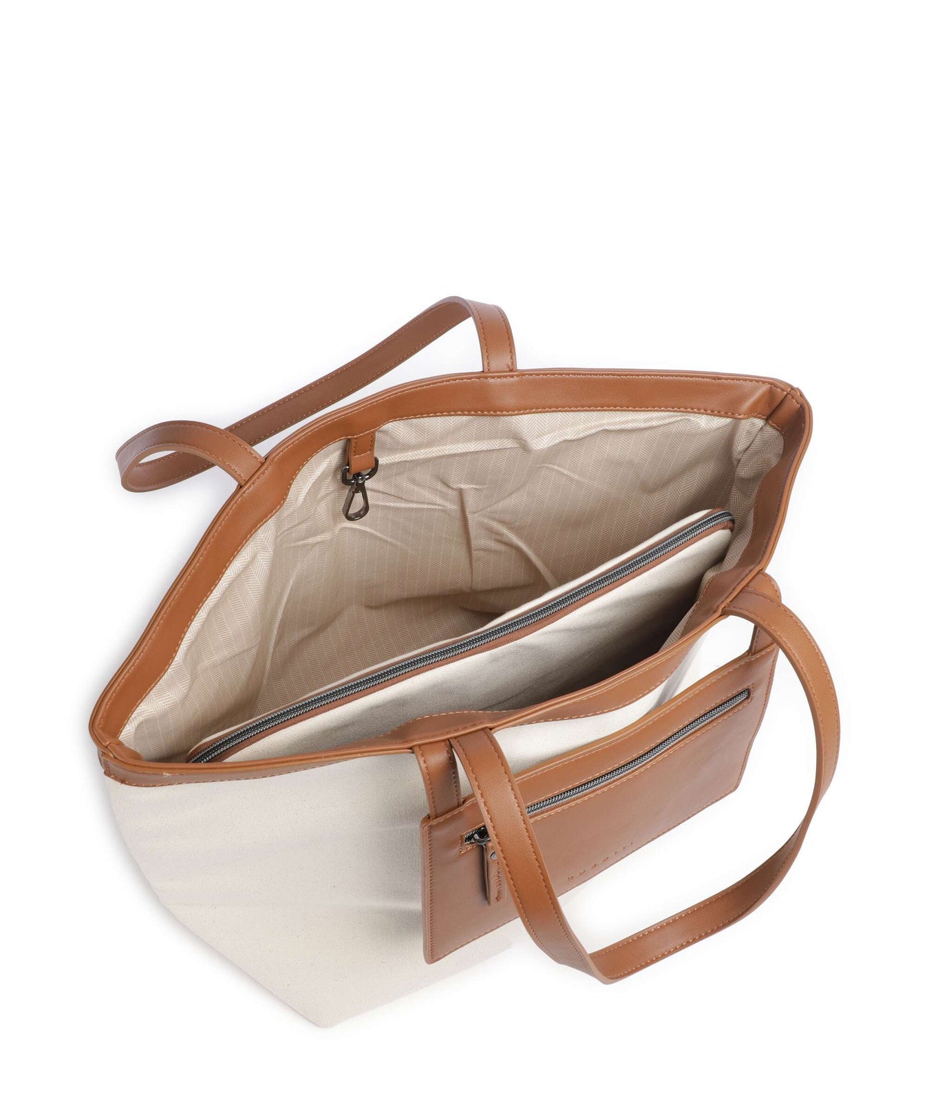 Bugatti Elena Tote bag sand