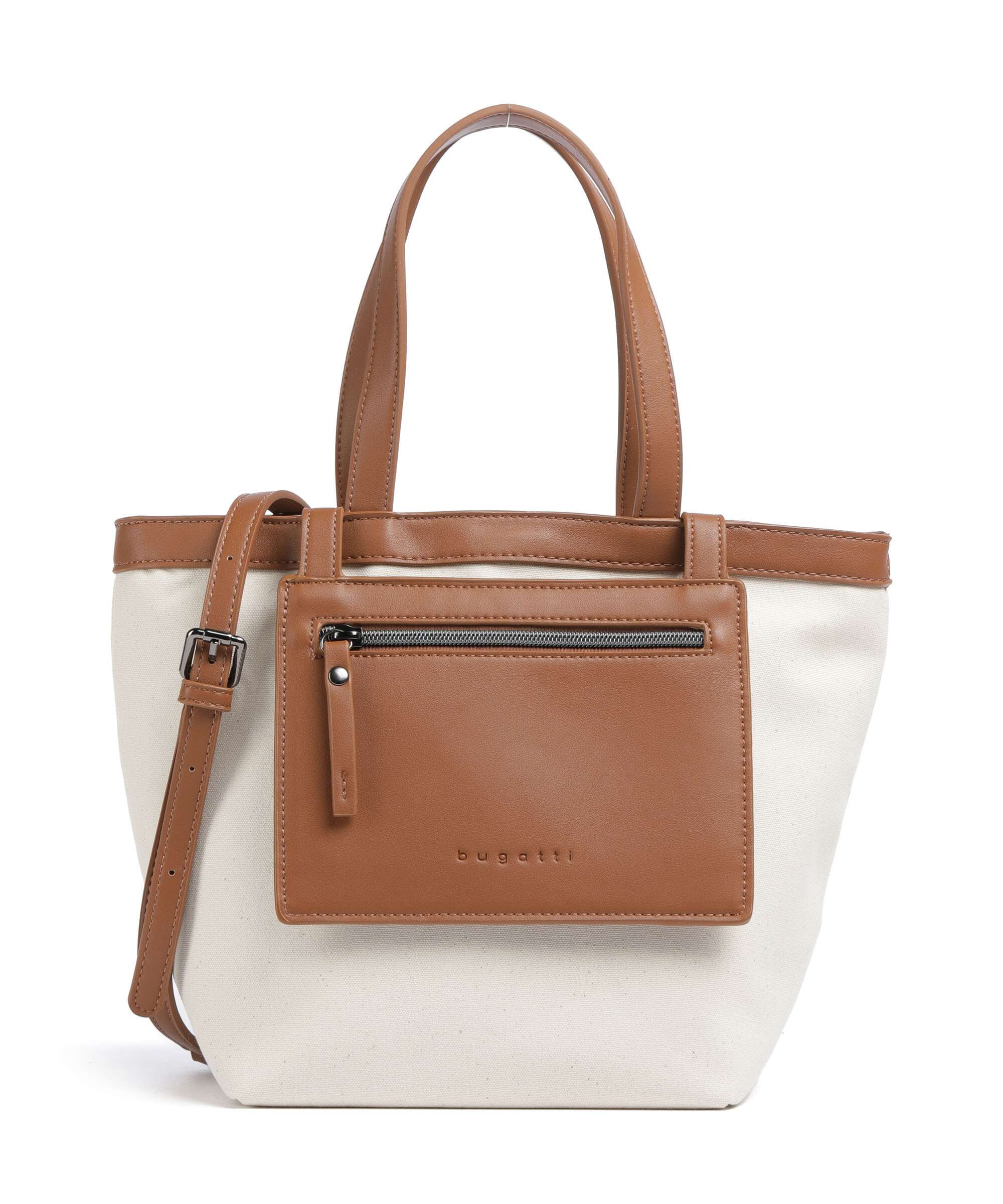 Bugatti Elena Tote bag sand