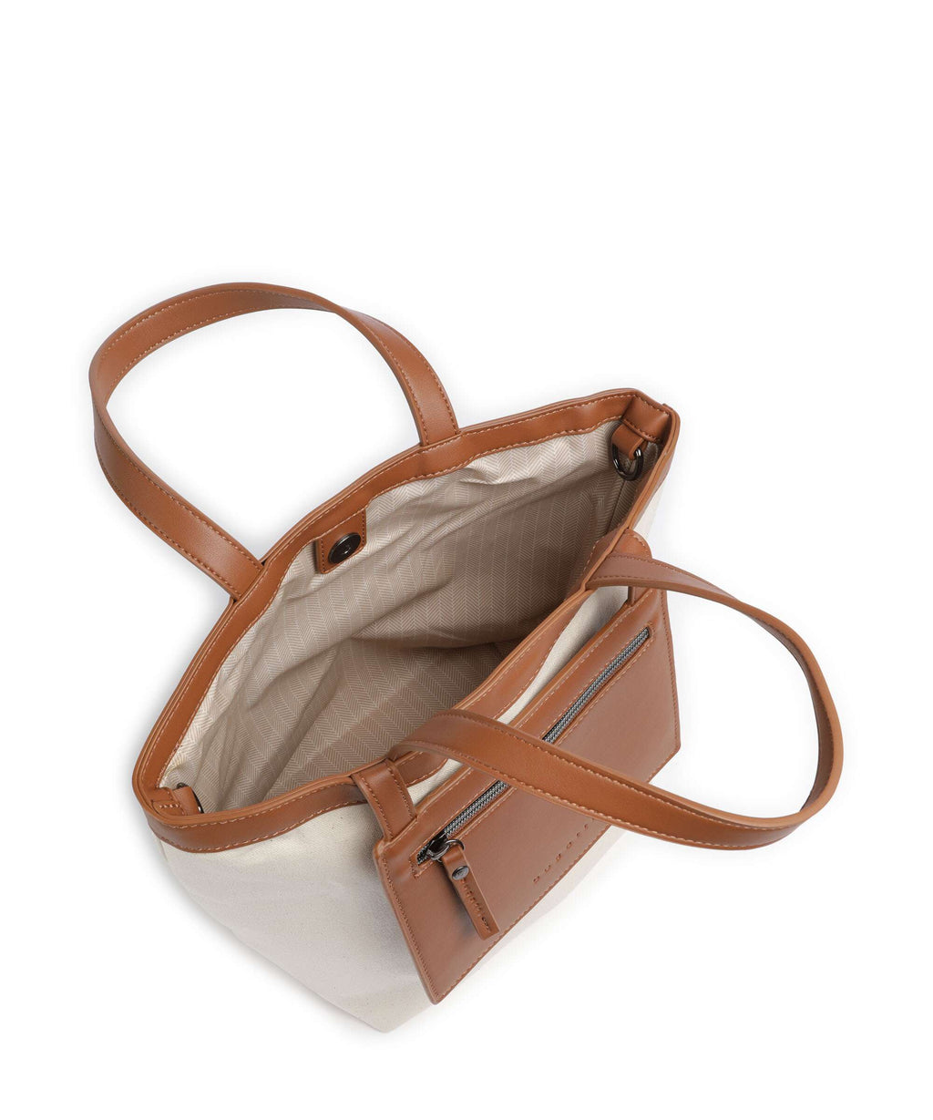 Bugatti Elena Tote bag sand