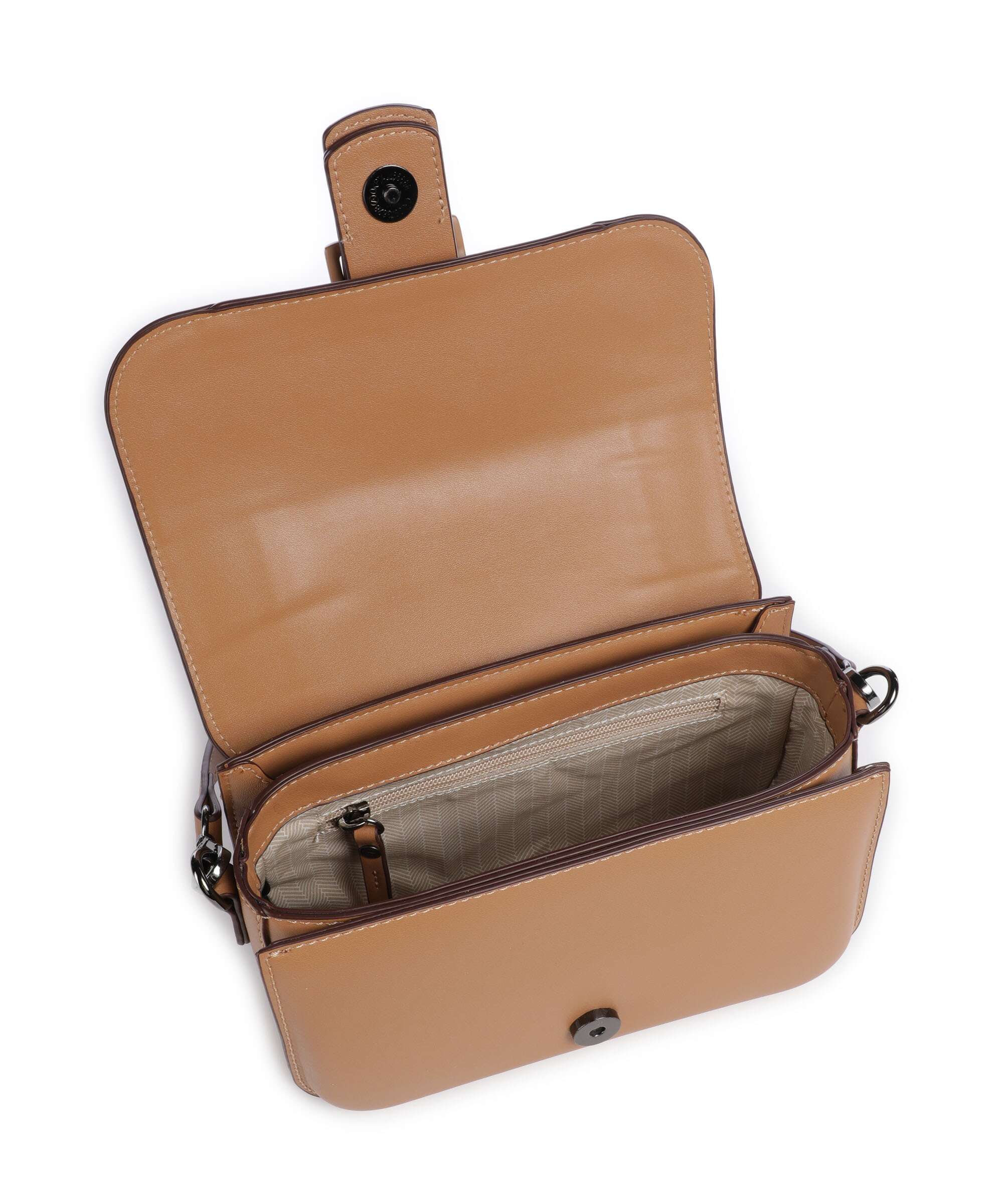 Bugatti Zita Shoulder bag cognac