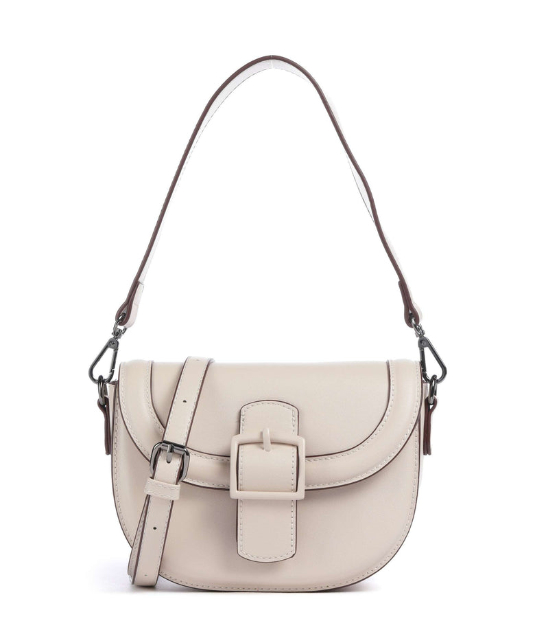 Bugatti Zita Shoulder bag beige