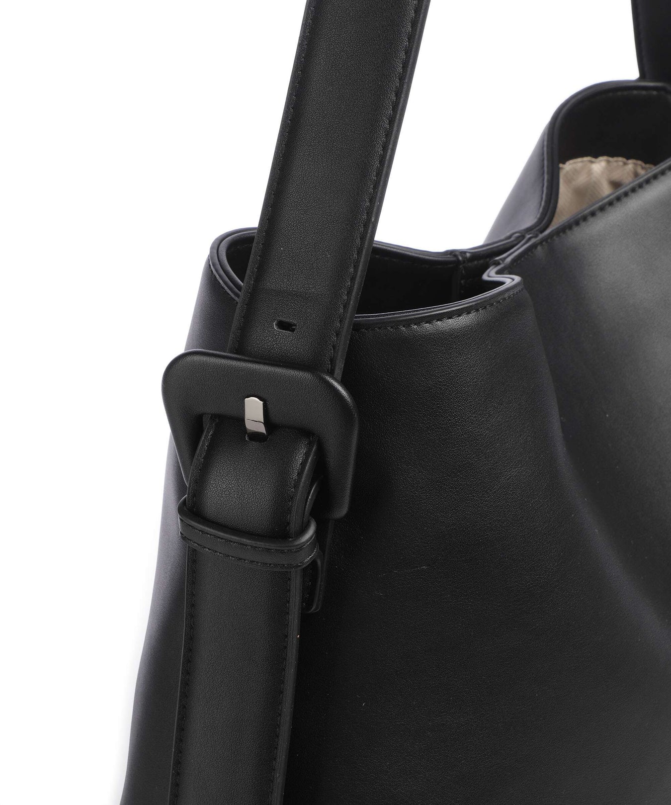 Bugatti Luna Tote bag black