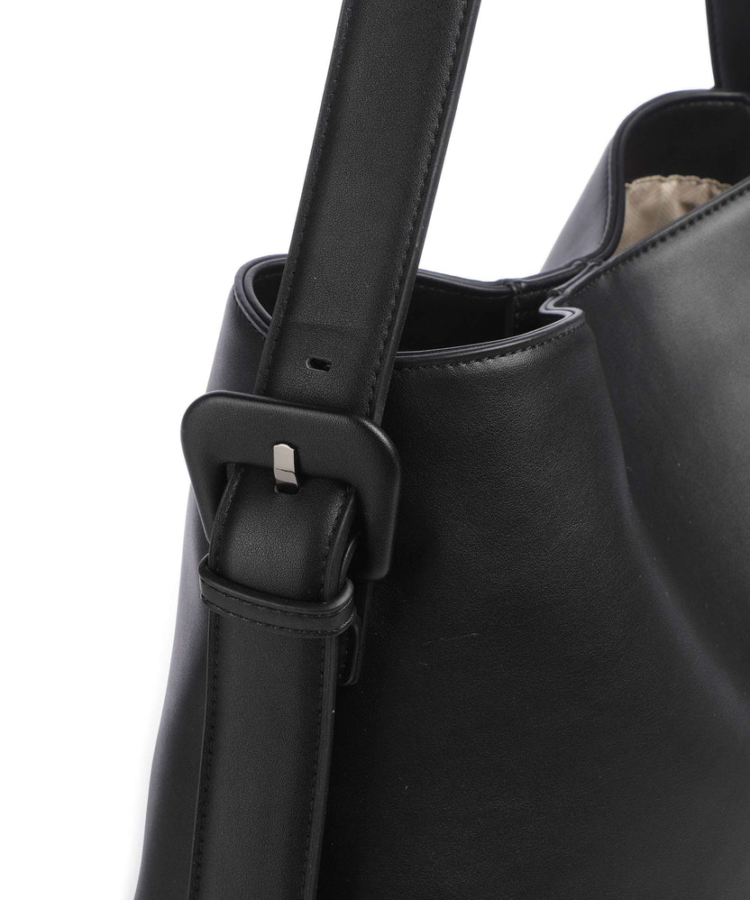 Bugatti Luna Tote bag black