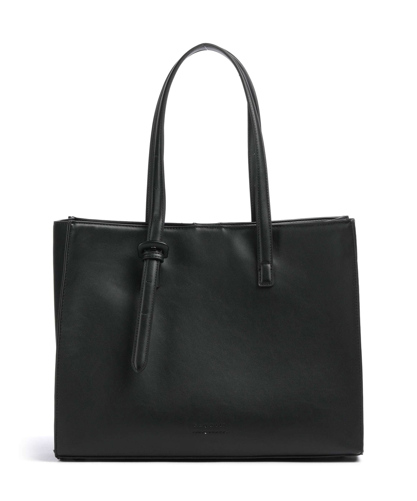 Bugatti Luna Tote bag black