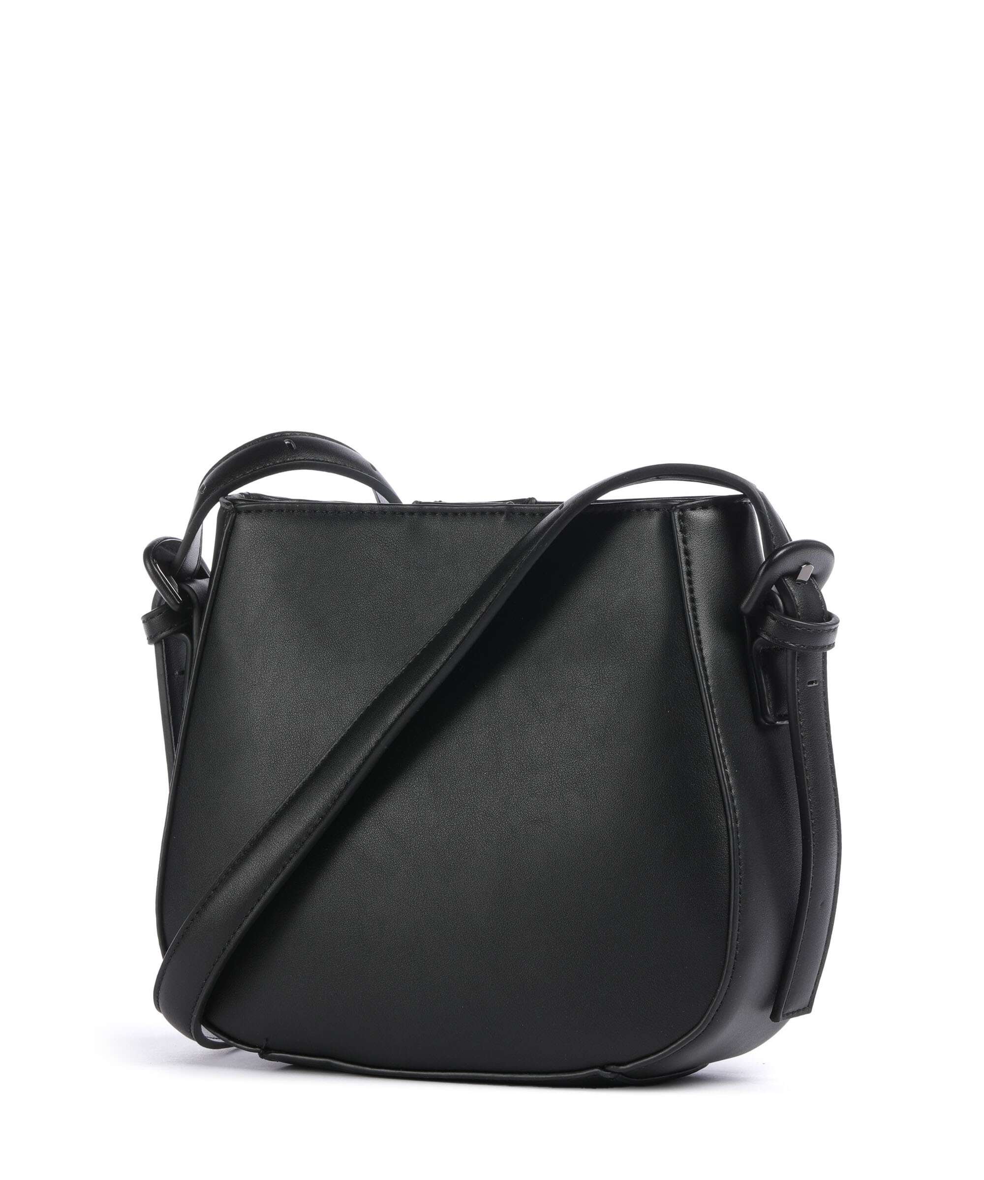 Bugatti Luna Crossbody bag black