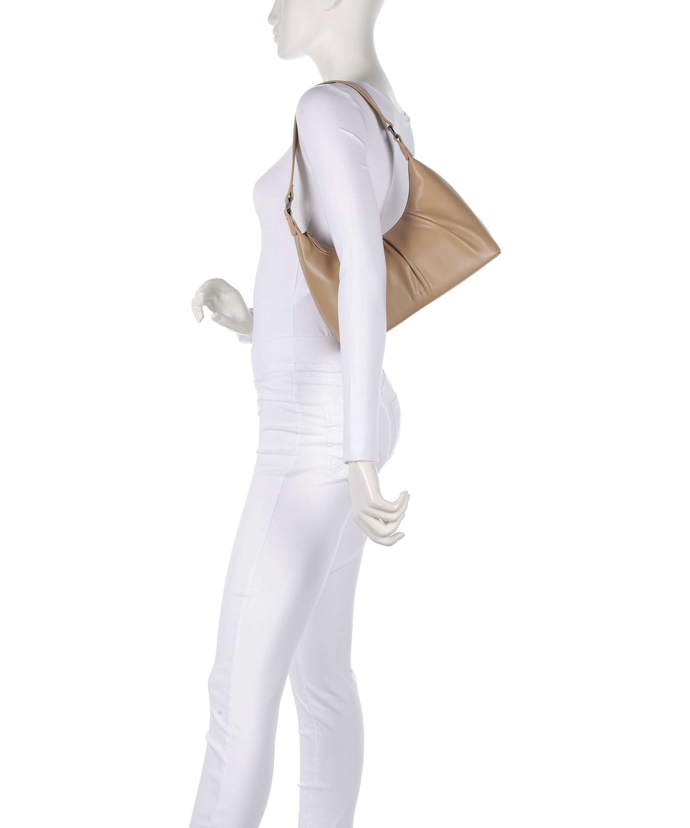 Bugatti Mila Shoulder bag sand