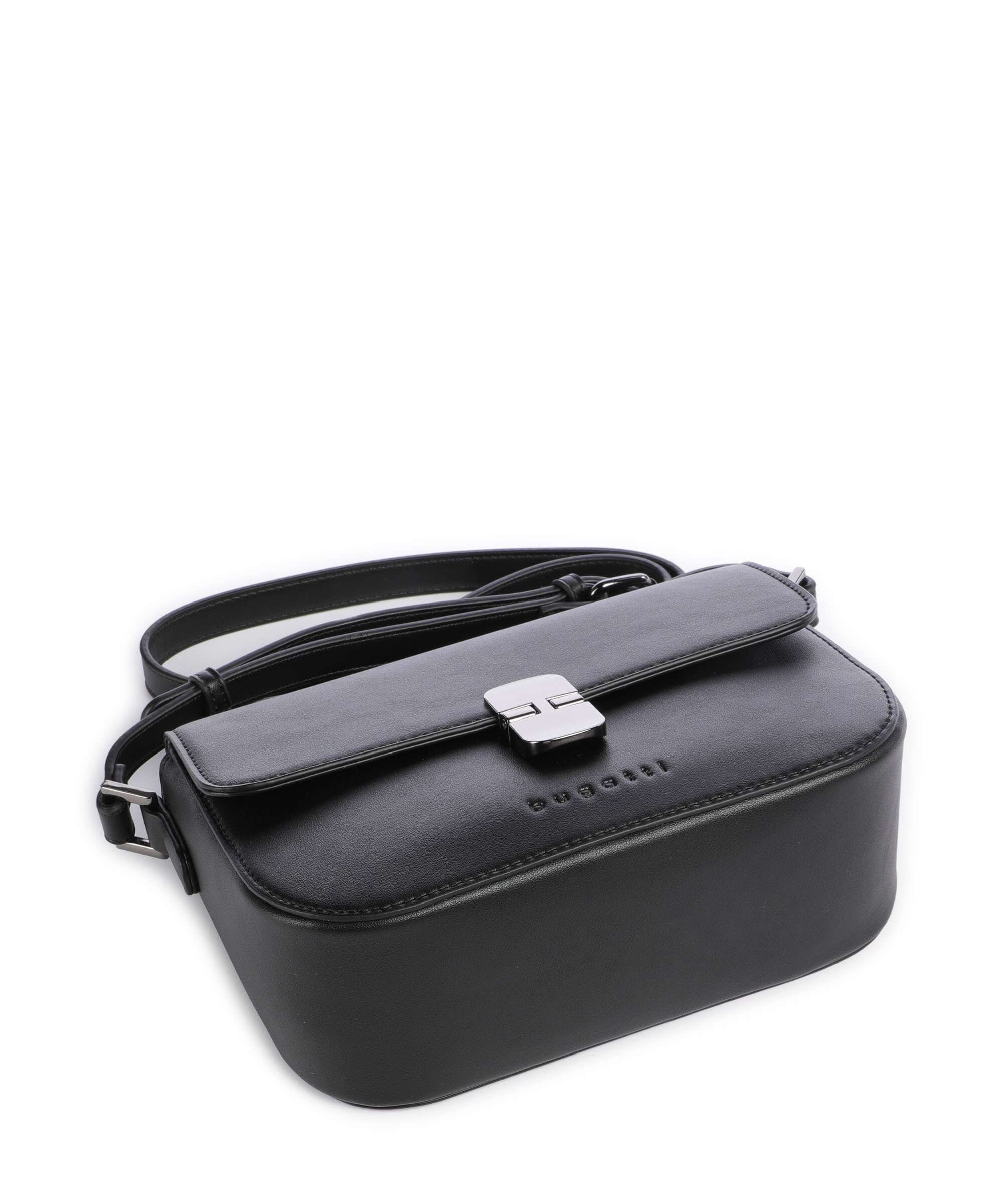 Bugatti Nela Crossbody bag black