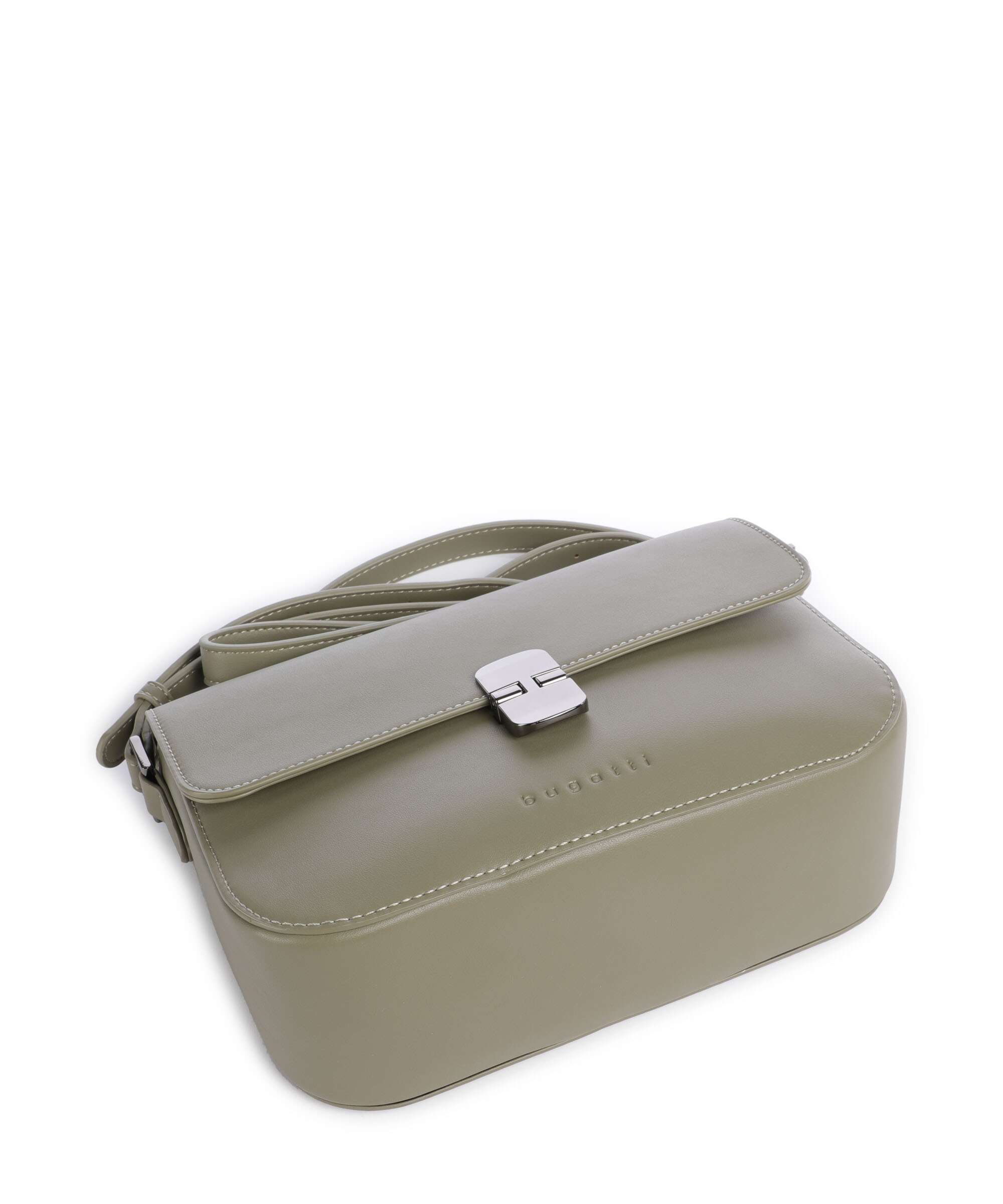 Bugatti Nela Crossbody bag pistachio