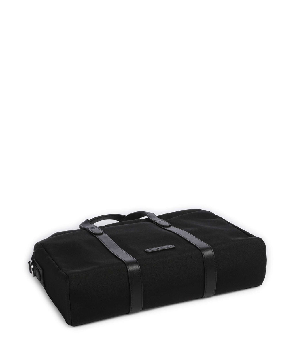 Bugatti Maro Laptop bag black