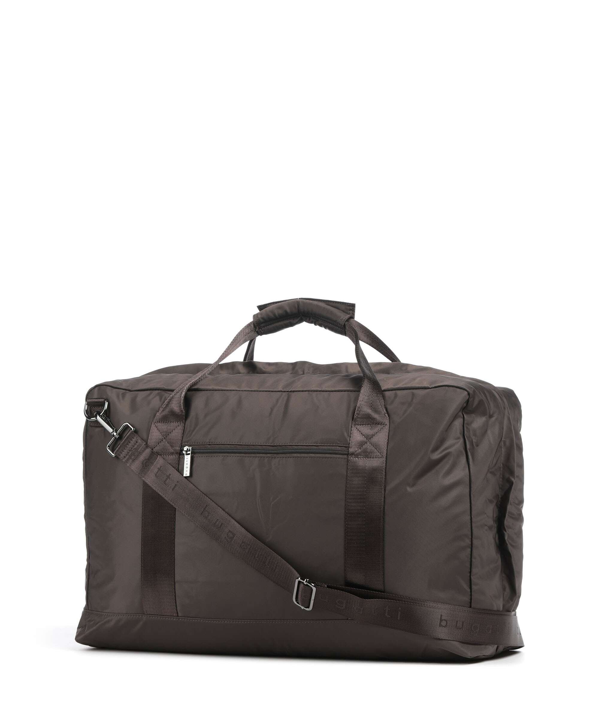 Bugatti Elia Weekend bag brown