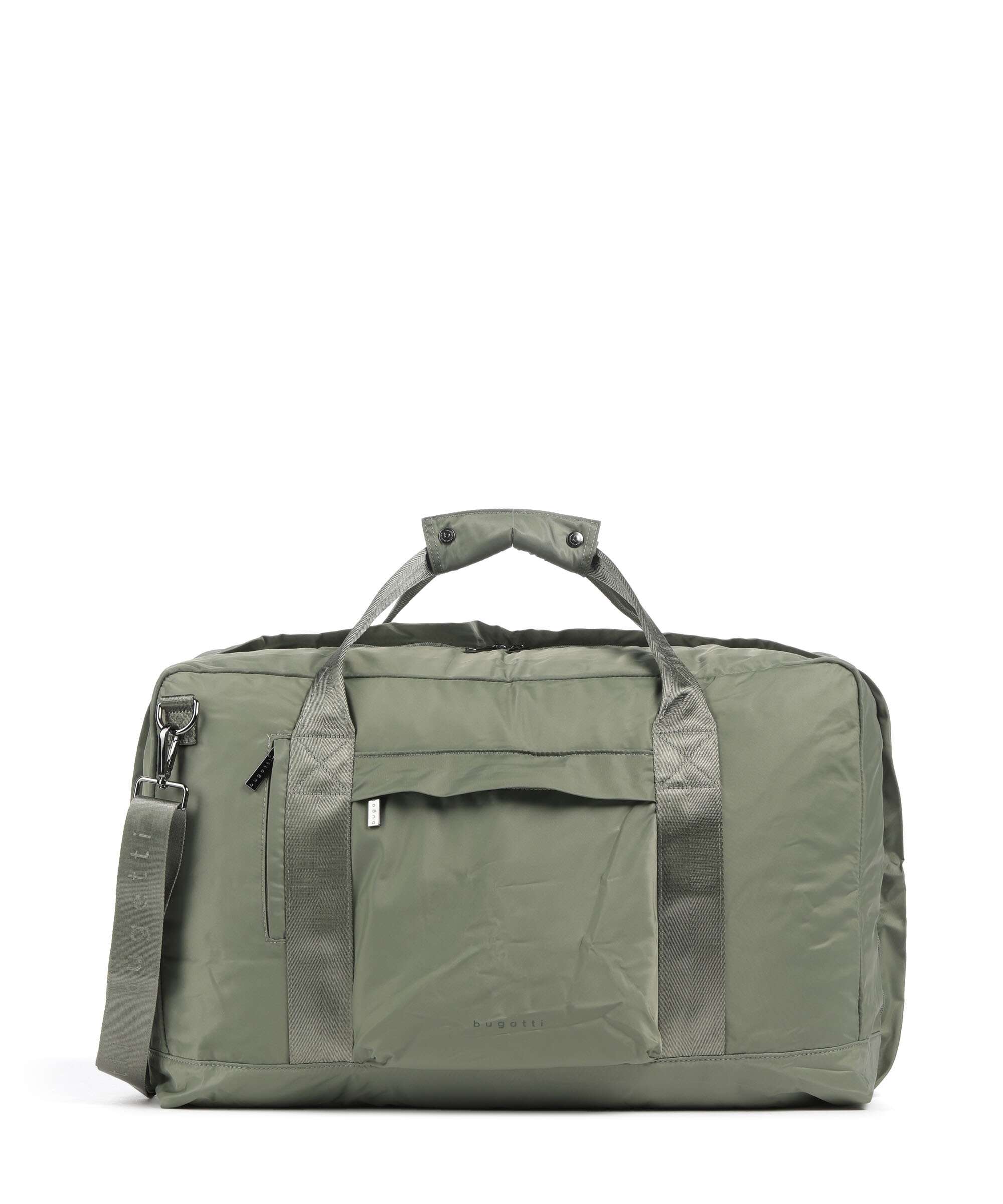 Bugatti Elia Weekend bag pistachio