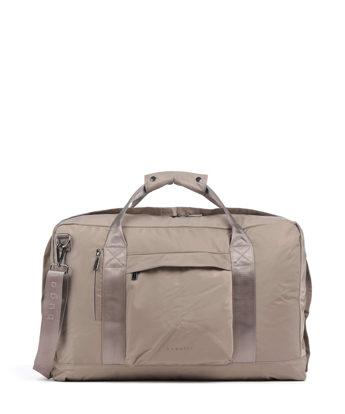 Bugatti Elia Weekend bag taupe