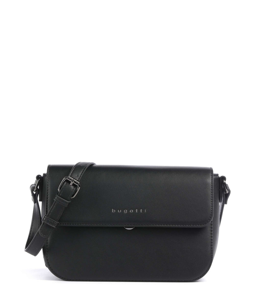 Bugatti Almata Crossbody bag black