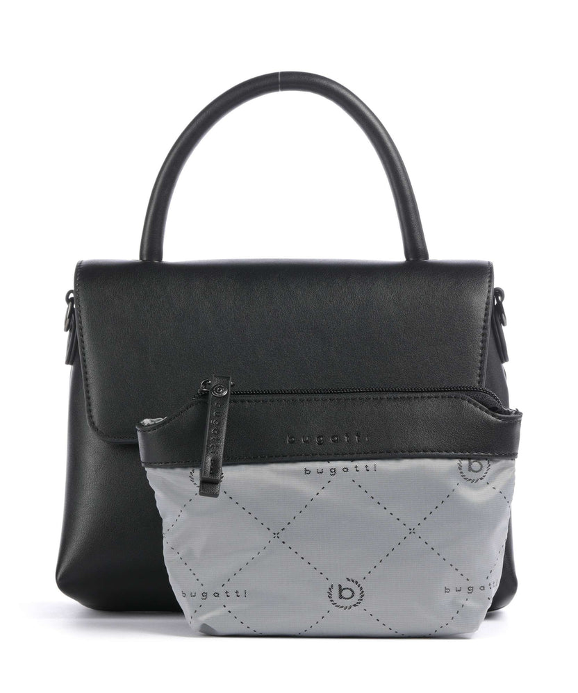 Bugatti Almata Handbag black