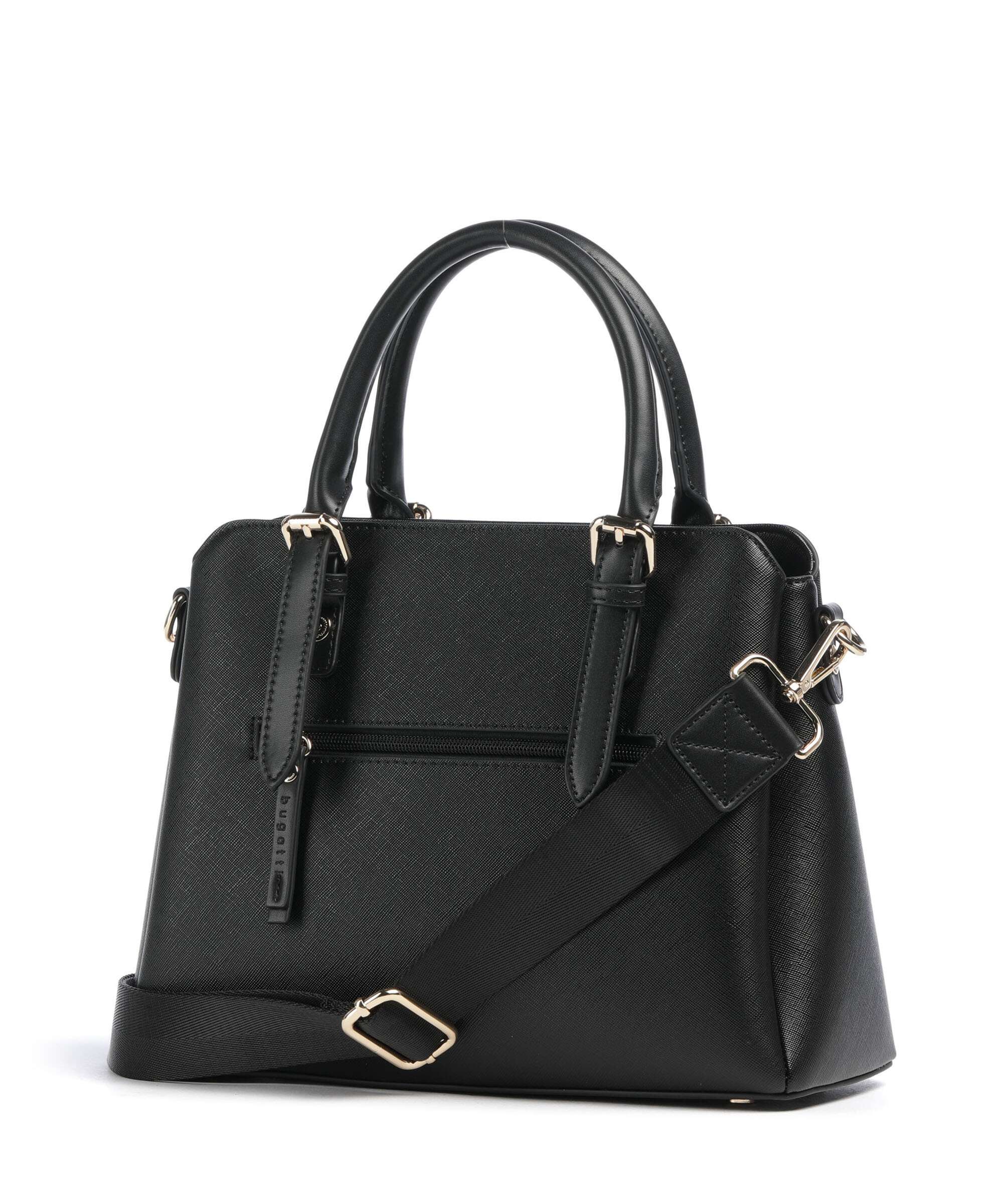 Bugatti Ella Handbag black
