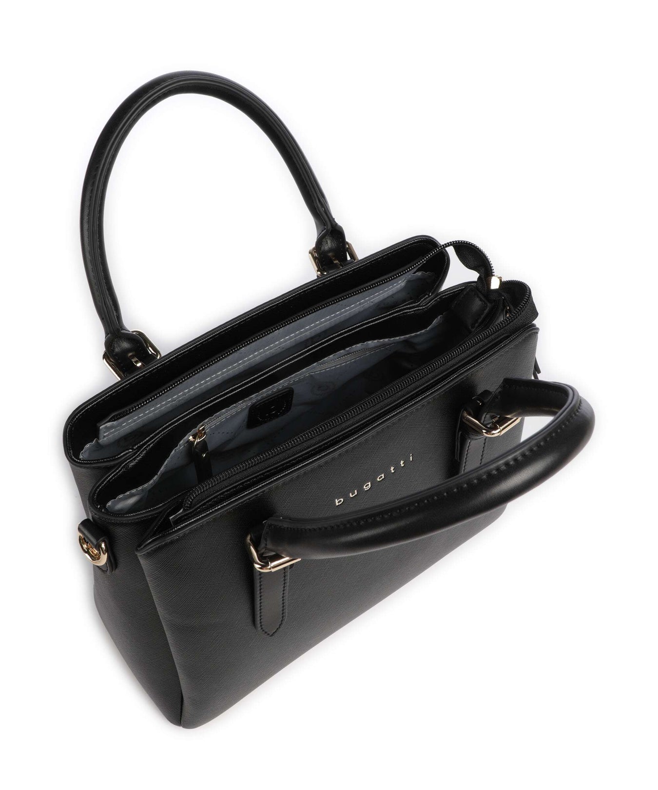 Bugatti Ella Handbag black
