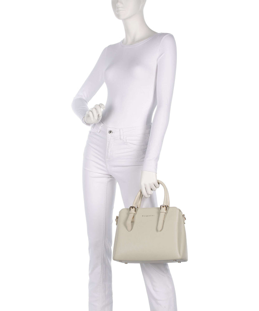Bugatti Ella Handbag beige