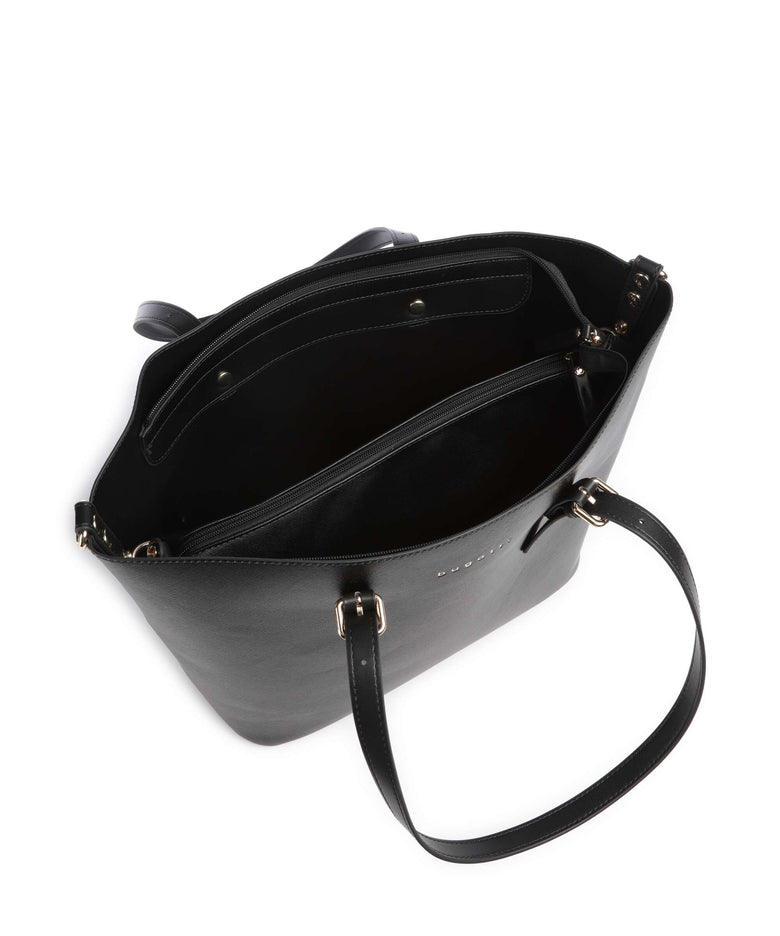 Bugatti Ella Tote bag black