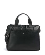 Bugatti Romeo Porte-document black