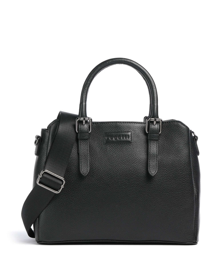 Bugatti Elsa Handbag black