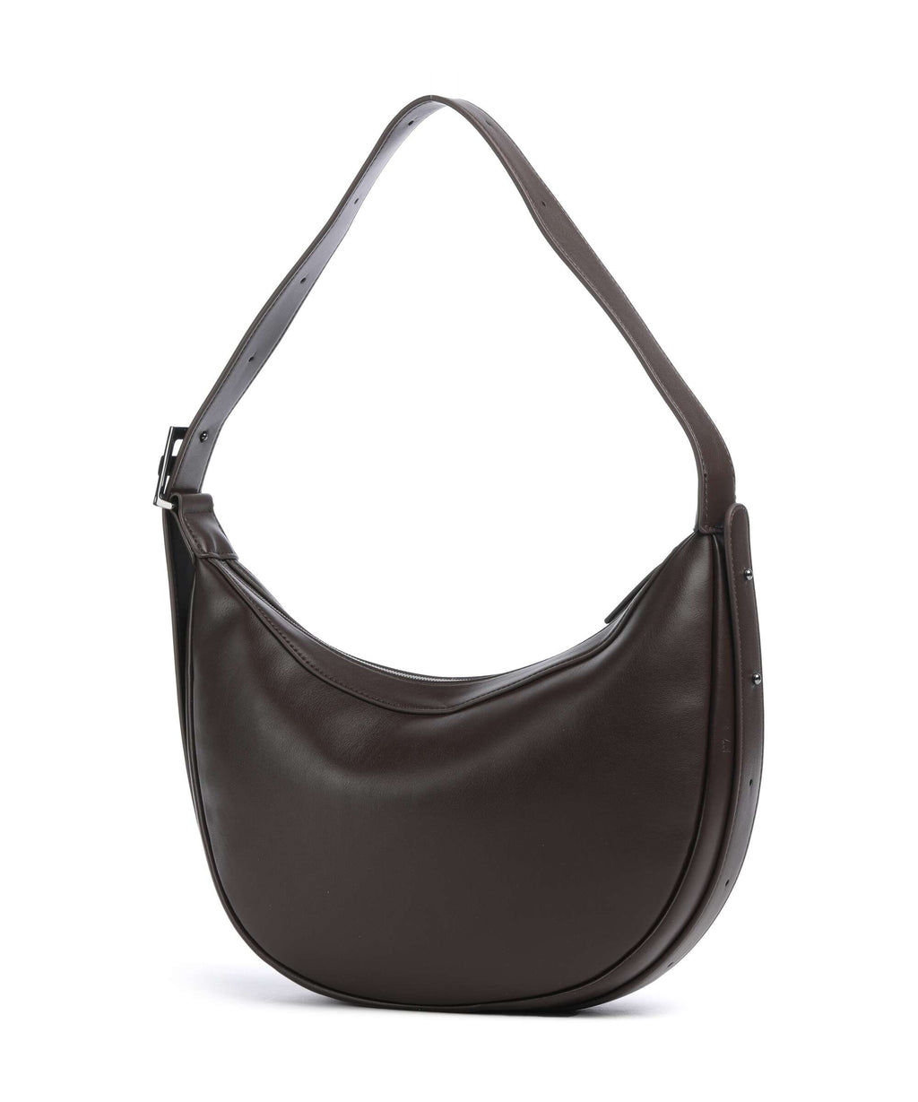 Bugatti Amelie Hobo bag braun