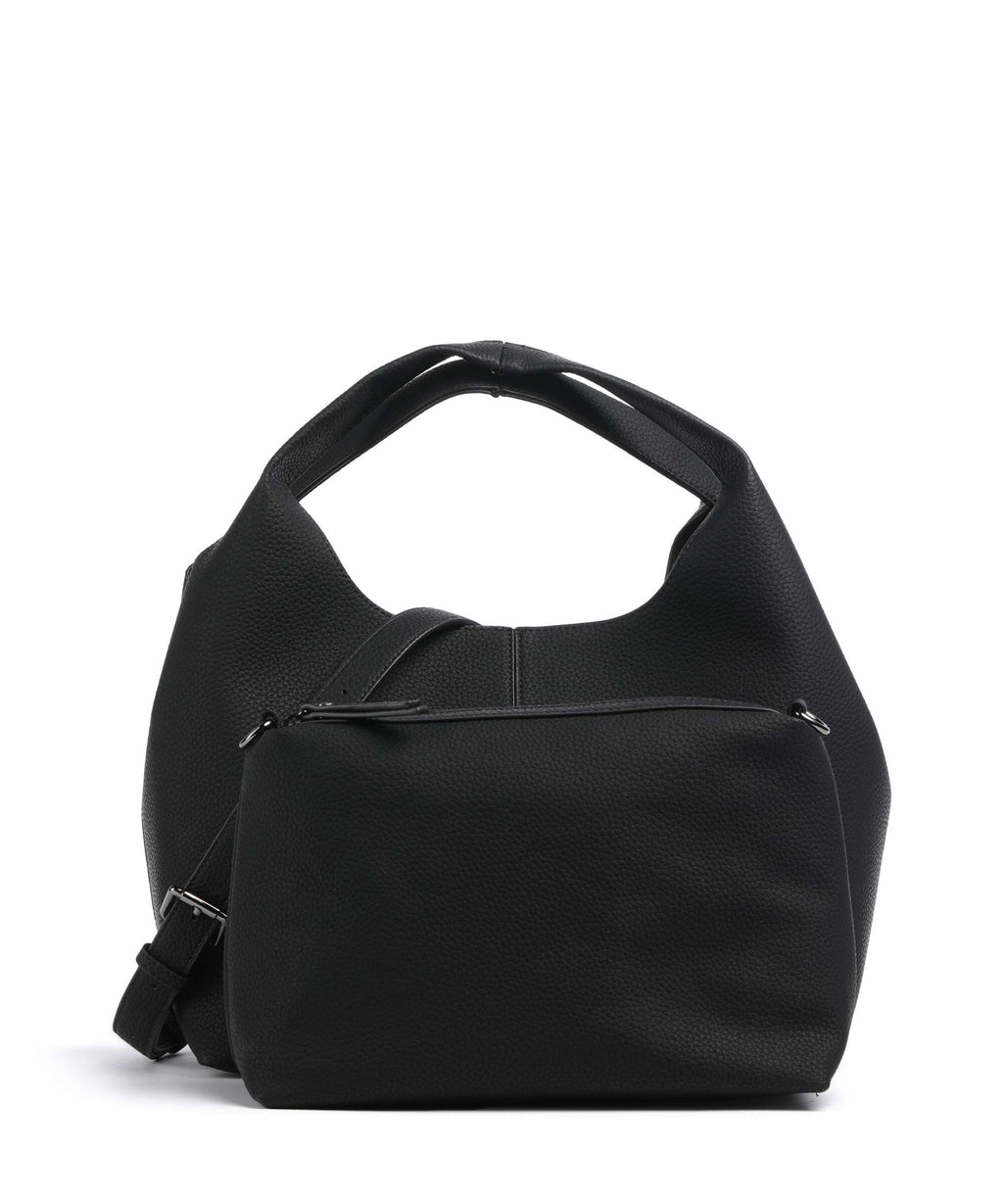 Bugatti Zoe Tote bag schwarz