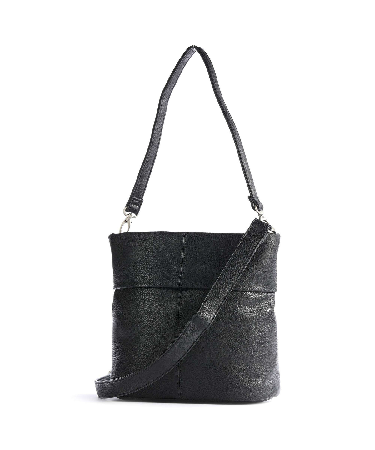 Zwei Mademoiselle.M M8 Shoulder bag noir