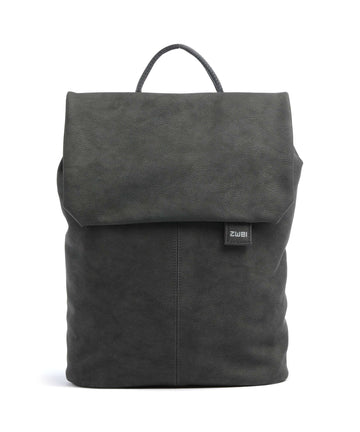 Zwei Mademoiselle.M MR13 Sac à dos nubuk stone