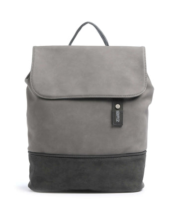 Zwei Jana JR13 Sac à dos nubuk stone