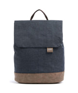 Zwei Olli OR13 Sac à dos blue